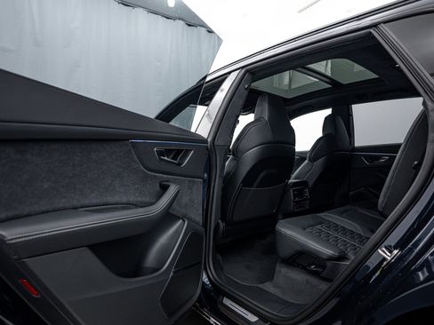 New 2026 Audi RS Q8 performance image 16