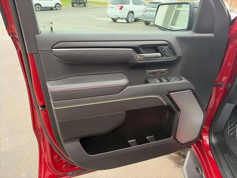 Used 2024 GMC Sierra 1500 AT4X AWD/4WD image 13