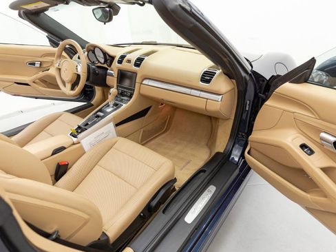 Used 2013 Porsche Boxster S image 29