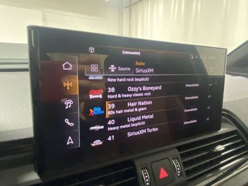 Used 2025 Audi Q5 2.0T Premium Plus image 19