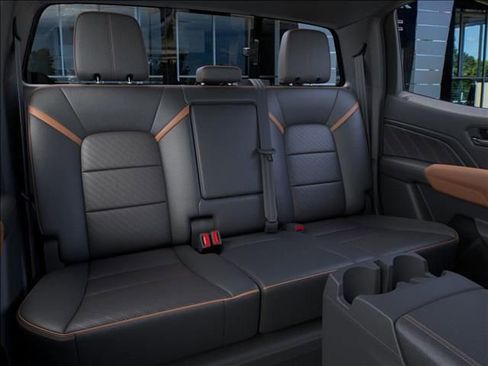 New 2026 GMC Canyon AT4 w/ Technology Plus Package image 17