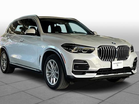 Used 2023 BMW X5 sDrive40i RWD image 2