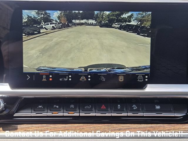 New 2026 GMC Sierra 1500 Elevation w/ Elevation Premium Package AWD/4WD image 21