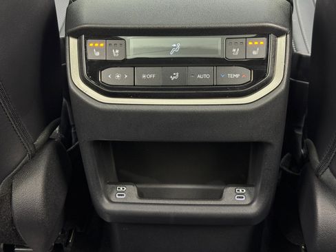 Used 2024 Lexus TX 350 FWD w/ Captains Chair Package image 35