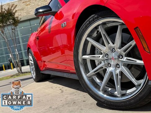 Used 2024 Ford Mustang GT RWD image 18