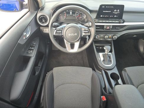 Used 2024 Kia Forte LXS w/ LXS Technology Package FWD image 22