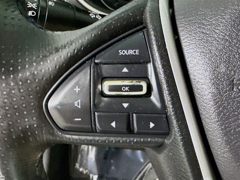 Used 2017 Nissan Maxima 3.5 S image 14