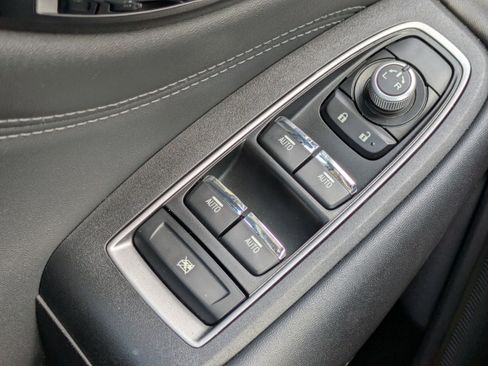 Used 2023 Subaru Outback Limited image 21