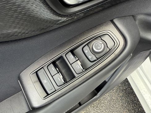 Certified 2025 Subaru Legacy Premium image 13