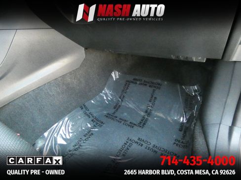 Used 2017 Subaru Impreza 2.0i AWD/4WD image 29