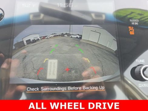 Used 2021 Subaru Legacy Premium w/ Popular Package #1 image 22