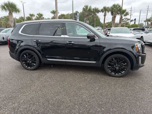 Used 2022 Kia Telluride SX w/ SX Prestige Package image 13