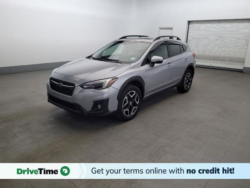 Used 2018 Subaru Crosstrek 2.0i Limited AWD/4WD image 1