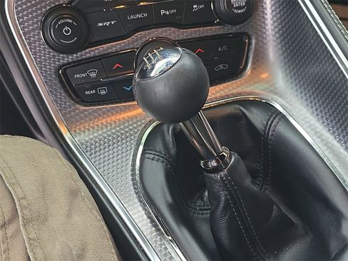 Used 2017 Dodge Challenger SRT Hellcat image 23