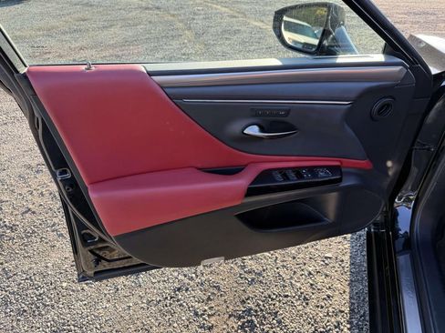 Used 2022 Lexus ES 350 F Sport image 18