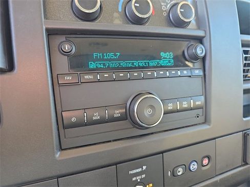 Used 2019 Chevrolet Express 2500 w/ Driver Convenience Package image 22