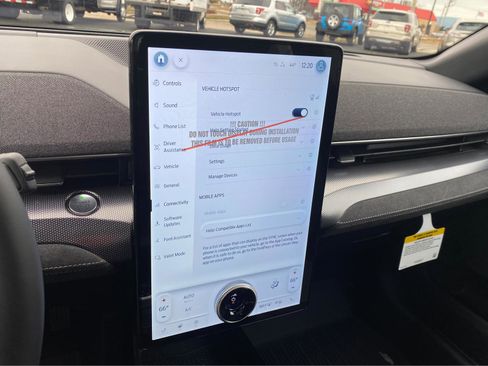 Used 2023 Ford Mustang Mach-E GT w/ GT Performance Edition image 67