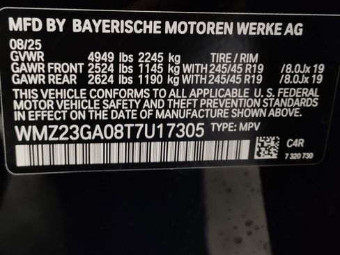 New 2026 MINI Cooper Countryman S image 28