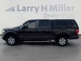 Used 2015 Ford F150 XL w/ Equipment Group 101A Mid image 2