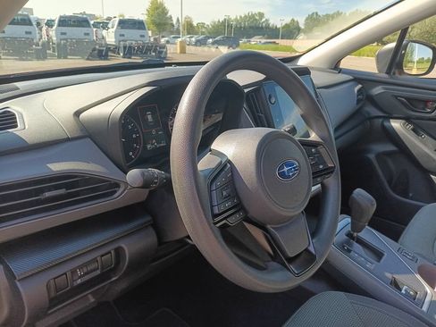 Used 2024 Subaru Crosstrek 2.0i Premium AWD/4WD image 15