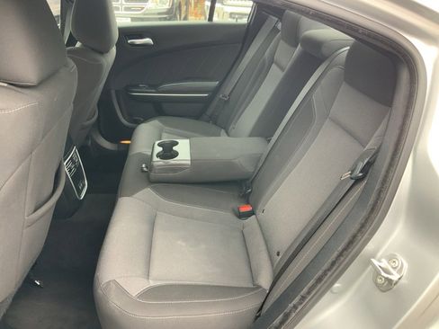Used 2022 Dodge Charger SXT image 14