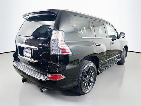 Used 2023 Lexus GX 460 Premium AWD/4WD image 7