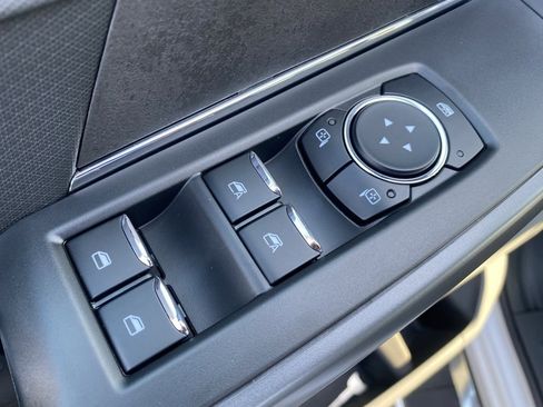 New 2025 Ford F150 XLT w/ Equipment Group 302A MID image 13