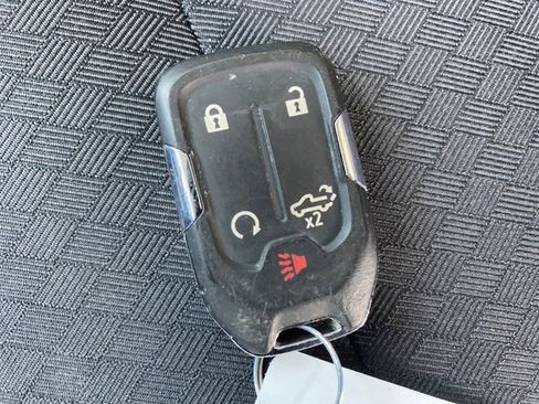 Certified 2021 Chevrolet Silverado 1500 LT w/ Bed Protection Package image 24