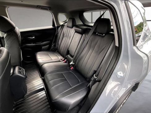 Certified 2025 Acura ADX AWD image 26