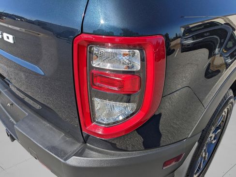 Used 2022 Ford Bronco Sport Big Bend w/ Convenience Package image 39