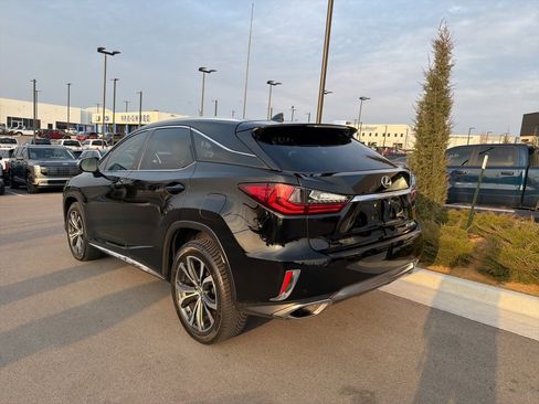 Used 2017 Lexus RX 350 FWD w/ Premium Package image 5