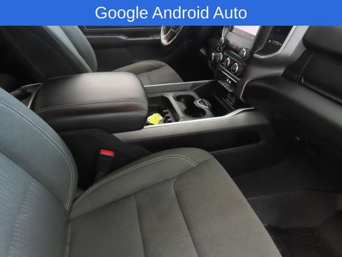 Used 2022 RAM 1500 Lone Star RWD image 24