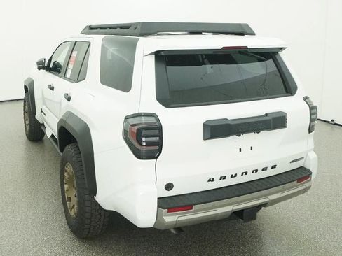 New 2026 Toyota 4Runner Trailhunter image 6