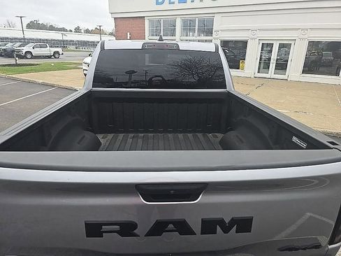 Used 2023 RAM 1500 Rebel AWD/4WD image 32