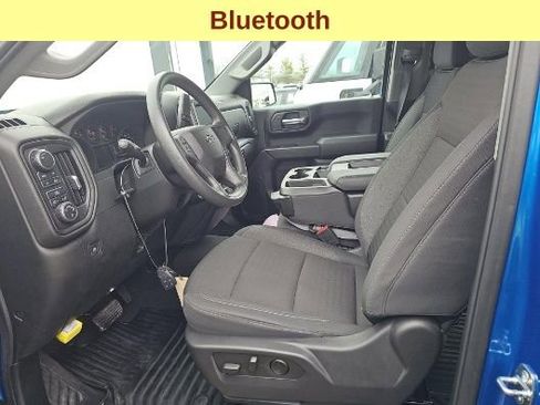 Used 2024 Chevrolet Silverado 1500 Custom w/ Rally Edition image 10