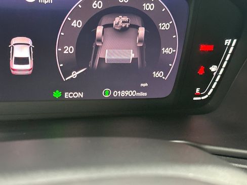 Used 2025 Honda Accord EX-L image 23