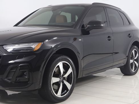 Used 2023 Audi Q5 2.0T Prestige w/ Prestige Package AWD/4WD image 55