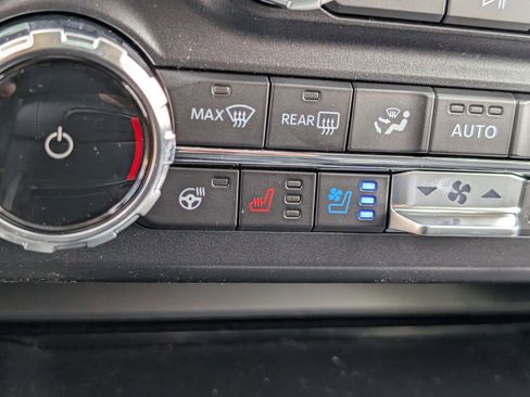 New 2026 Ford F350 Lariat w/ Black Appearance Package image 14