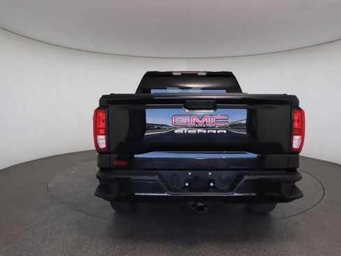 Used 2024 GMC Sierra 1500 Pro w/ Graphite Edition AWD/4WD image 15