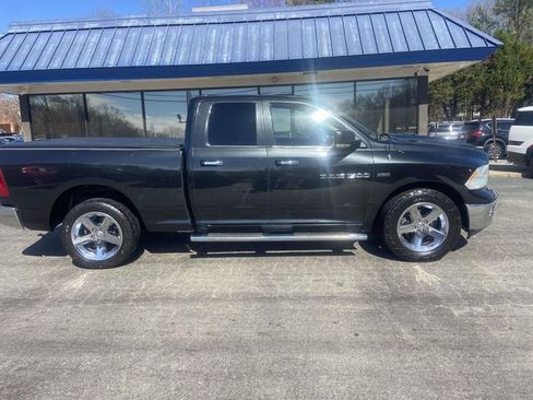 Used 2011 RAM 1500 Big Horn image 2