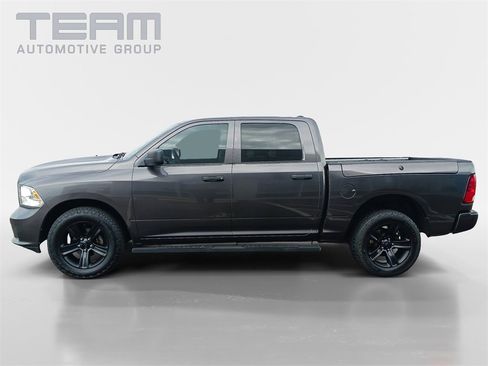 Used 2016 RAM 1500 Express image 4