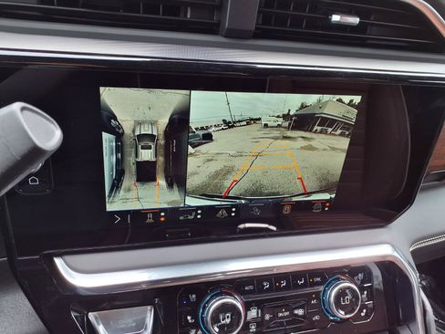 New 2026 GMC Sierra 2500 Denali Ultimate w/ Max Trailering Package AWD/4WD image 7