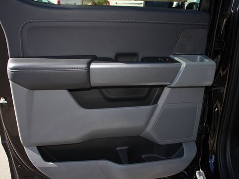 Certified 2025 Ford F150 XLT w/ Equipment Group 301A Standard image 20