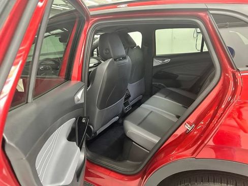 Used 2023 Volkswagen ID.4 Pro S RWD image 8