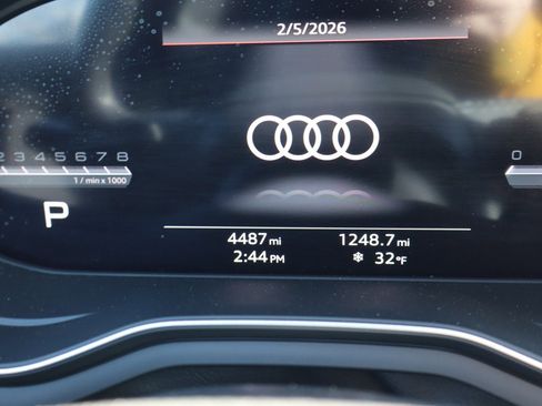 Used 2024 Audi S5 Premium Plus w/ Premium Plus Package image 15