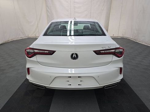 Used 2023 Acura TLX w/ Technology Package FWD image 5