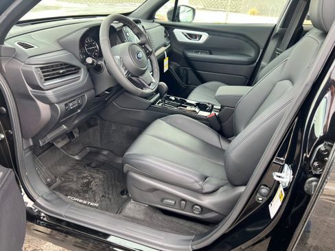 New 2026 Subaru Forester Limited image 5