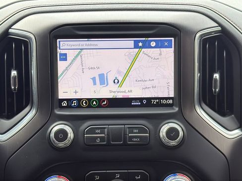 Used 2019 GMC Sierra 1500 AT4 w/ AT4 Premium Package image 21