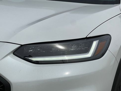 New 2026 Honda HR-V Sport image 37