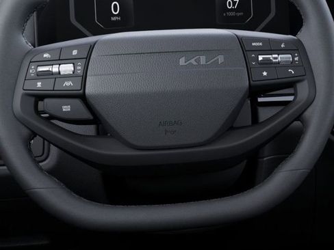 New 2026 Kia Sportage SX FWD image 23